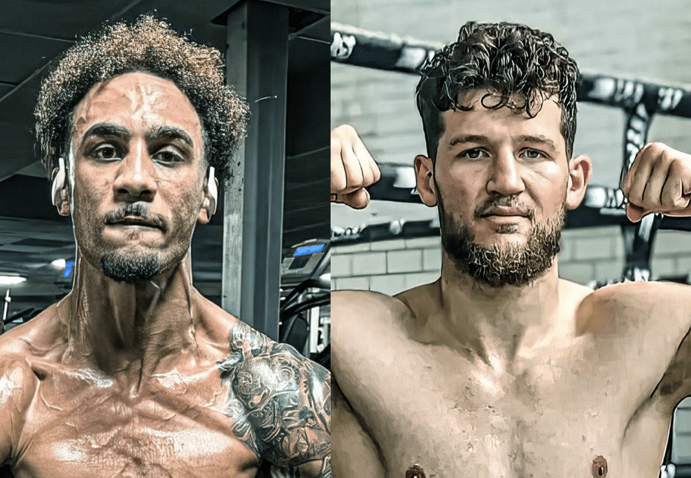 Ben Whittaker Vs. Benjamin Gavazi – How Does It Play Out?