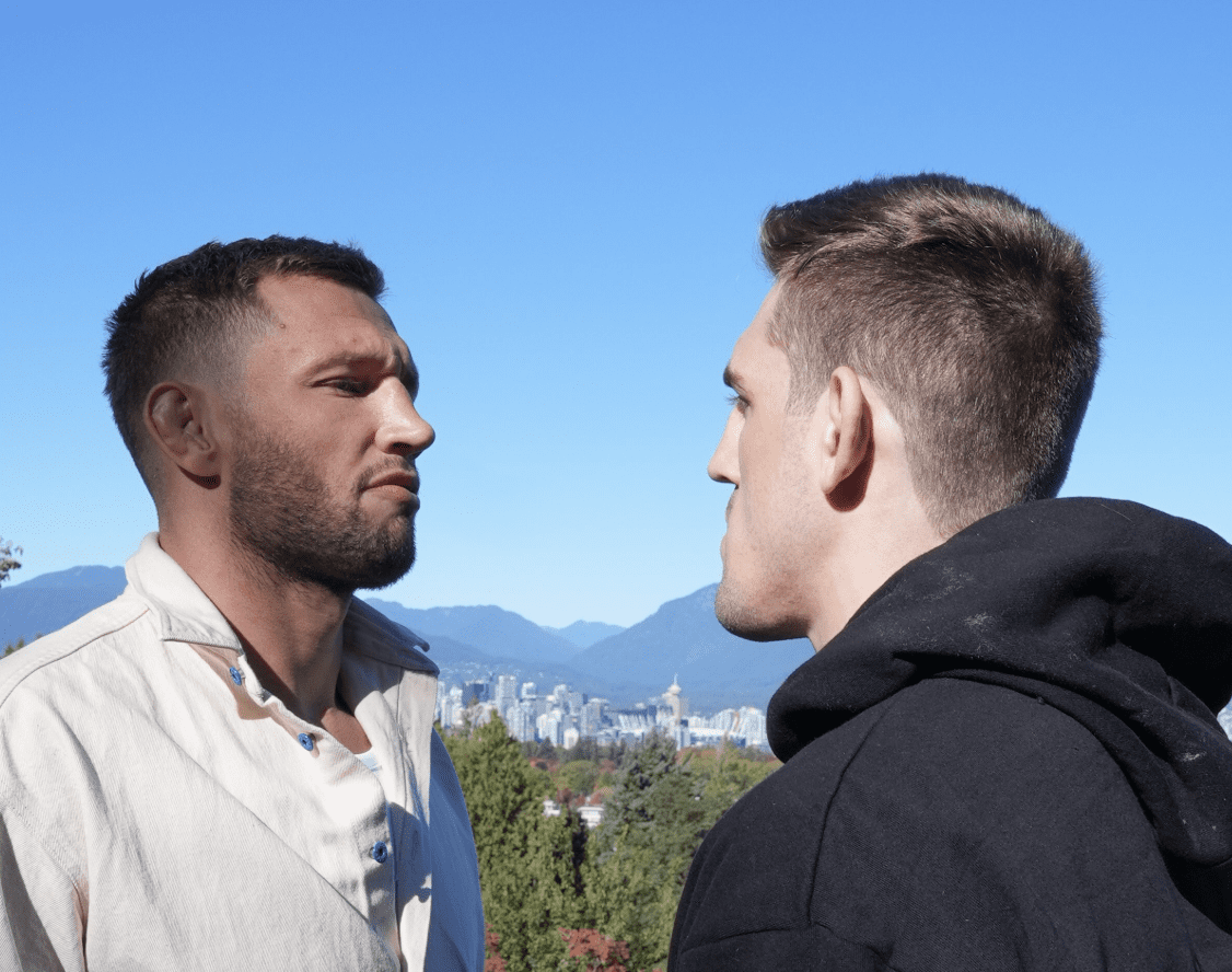 Fans Predict Reinier de Ridder Vs. Brendan Allen – ‘He Will Destroy Him'