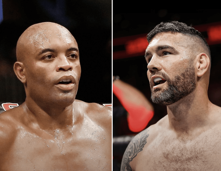 Anderson Silva To Box Chris Weidman - How Does It Play Out?