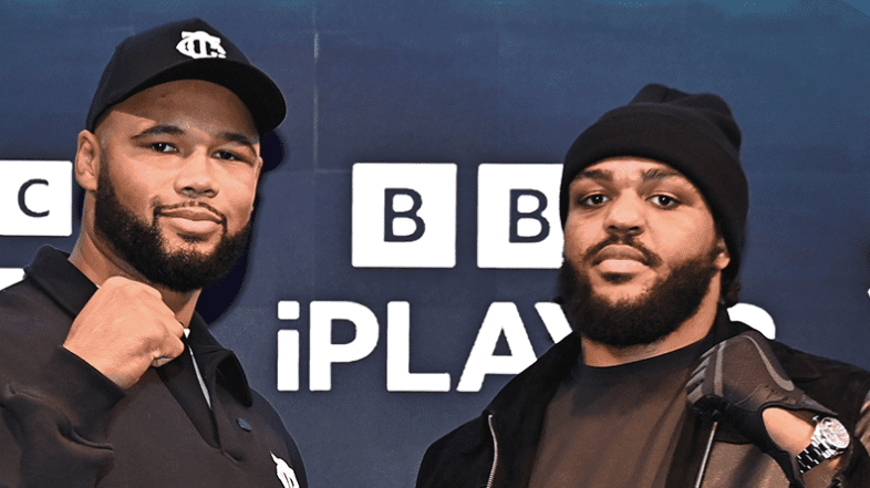 Boxxer Suffers A Big Blow As Debut BBC Show Postponed