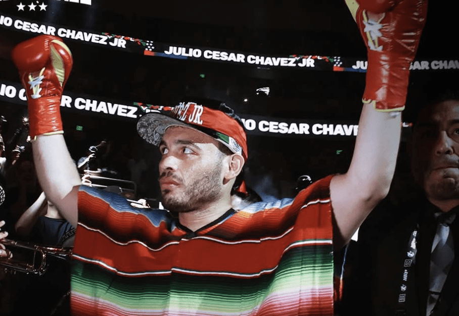 Julio Cesar Chavez Jr.'s Return – Can He Bounce Back?