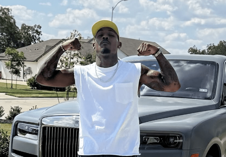 Jermell Charlo Wants ‘$10 Million More' For Ennis Or Crawford