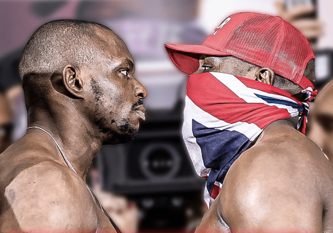 Chisora Vs. Whyte – How Does It Play Out?