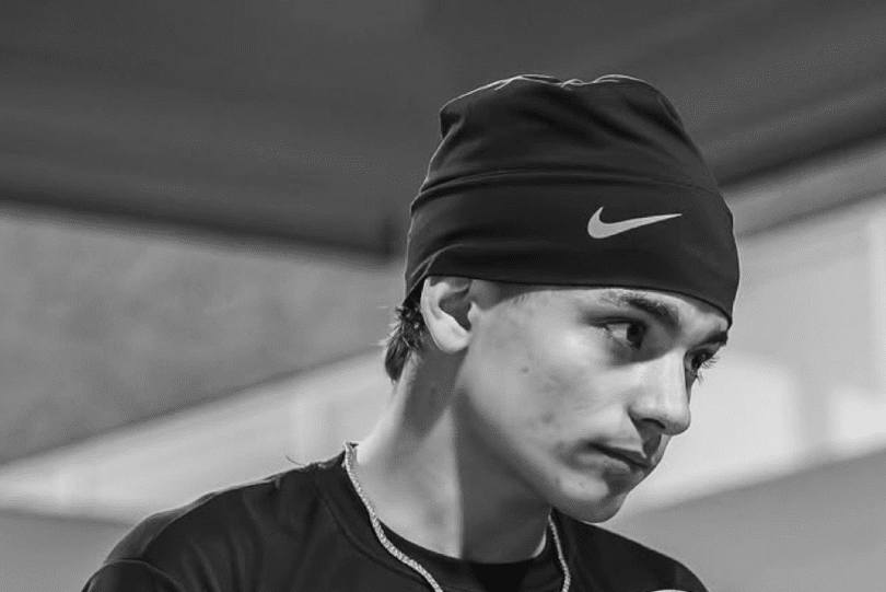 Homicide Probe Launched In Gatti Jr.'s Death