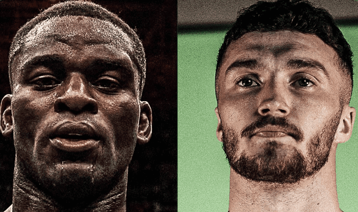 Joshua Buatsi Vs. Zach Parker Preview