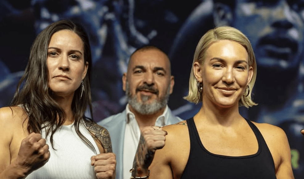 Mary Spencer Vs. Mikaela Mayer – How Does It Play Out?