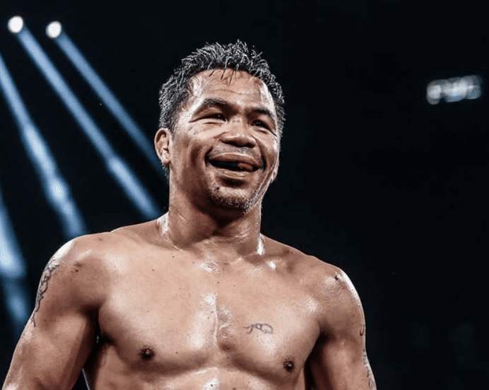 Pacquiao's Alternatives To Mayweather