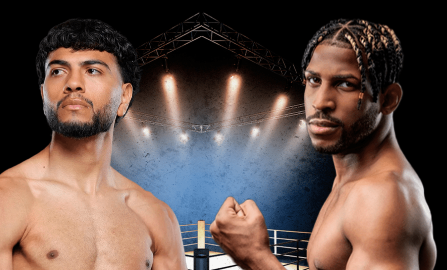 Raymond Muratalla Vs. Andy Cruz - How Does It Play Out?