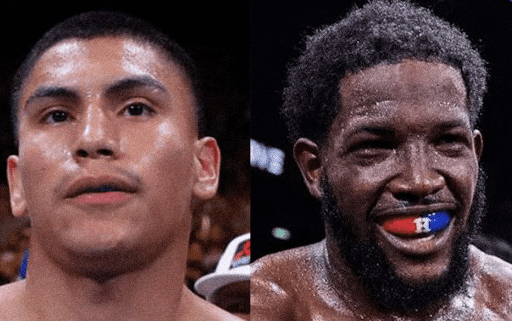 Vergil Ortiz Jr. Vs. Erickson Lubin Preview