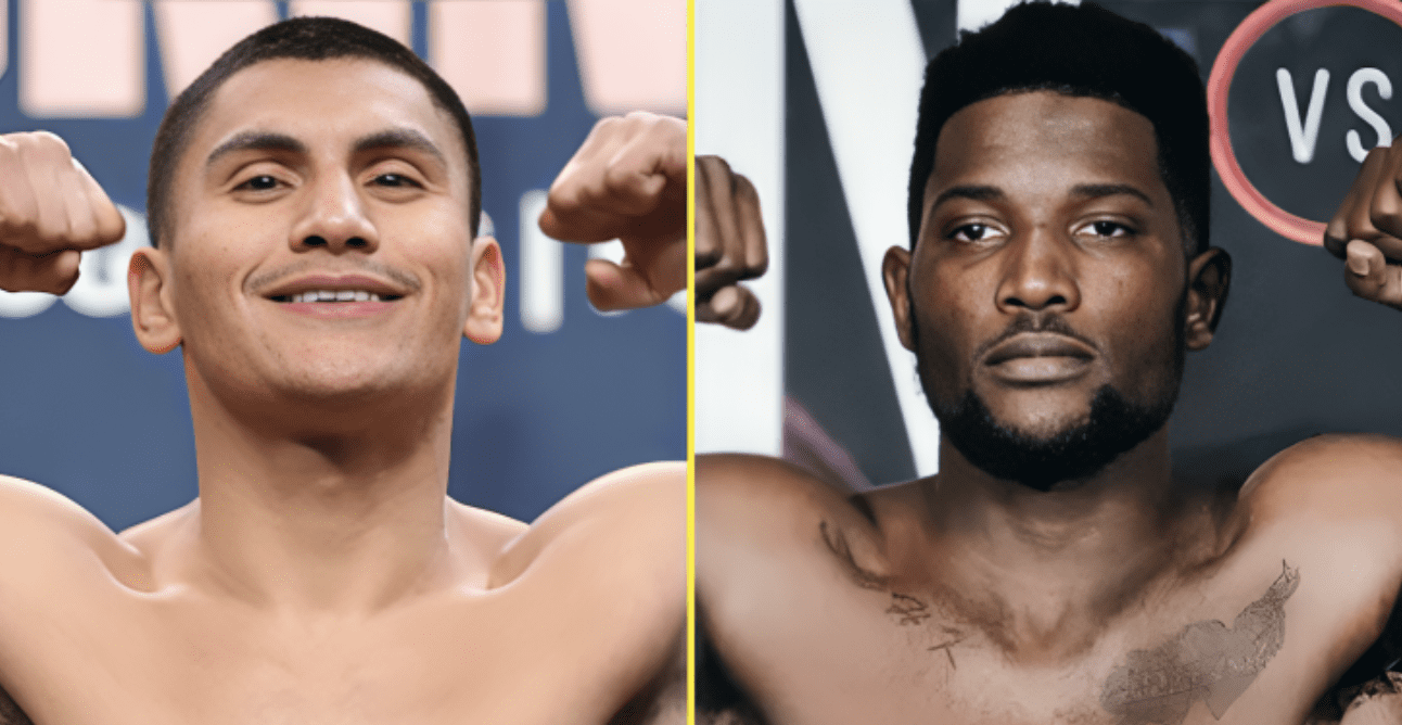Vergil Ortiz Jr. Vs. Erickson Lubin Predictions – ‘TKO, Bet The House'