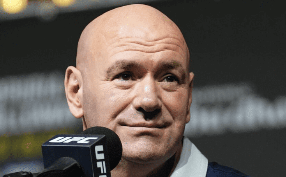 Dana White Addresses Retirement Claims