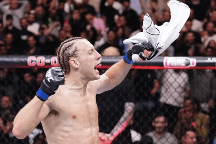 Is Paddy Pimblett Overrated?