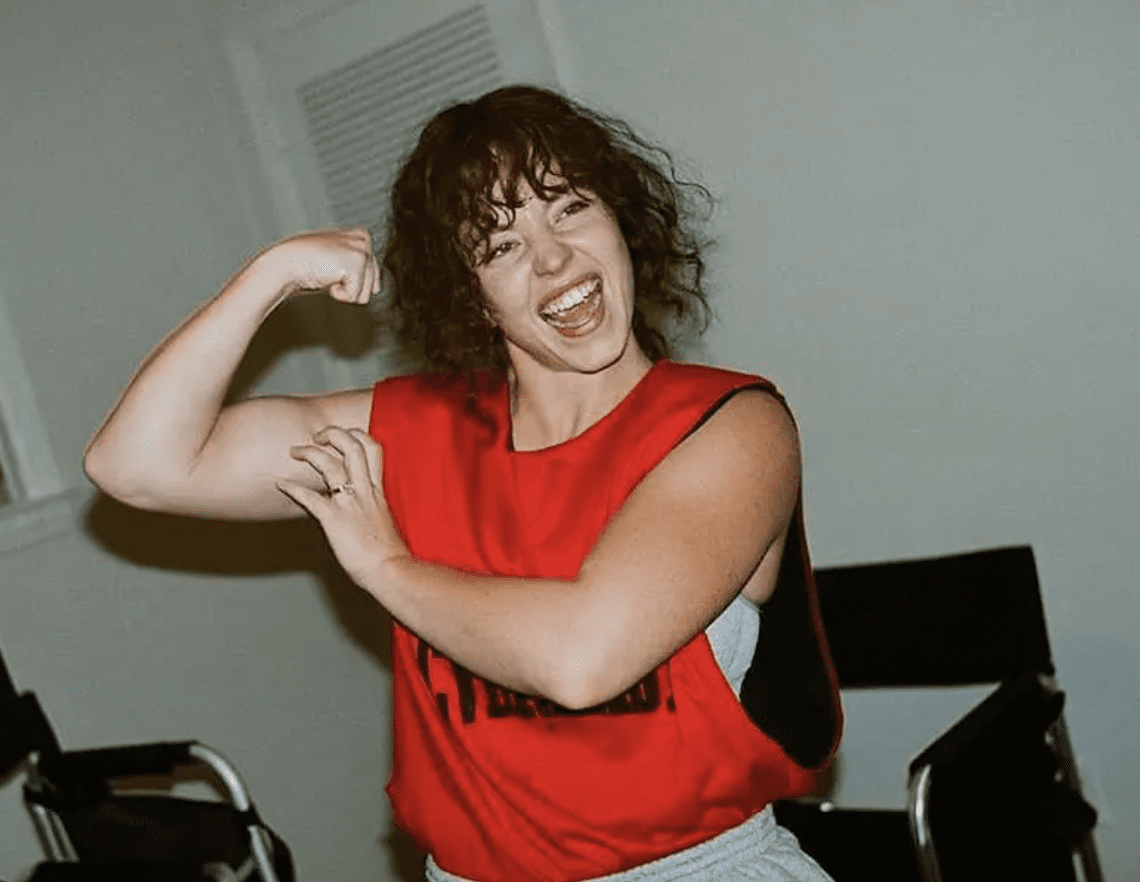 Sydney Sweeney Teases A Boxing Fight – Who Would She Face?