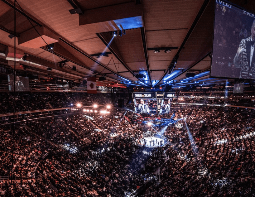 UFC Fixing Scandal: Factory X Gym Denies FBI Raid