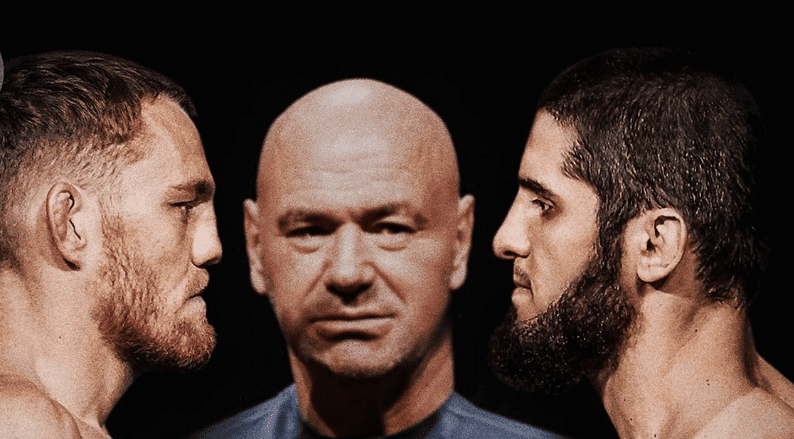 Pros Predict Jack Della Maddalena Vs. Islam Makhachev – ‘He's A Monster'