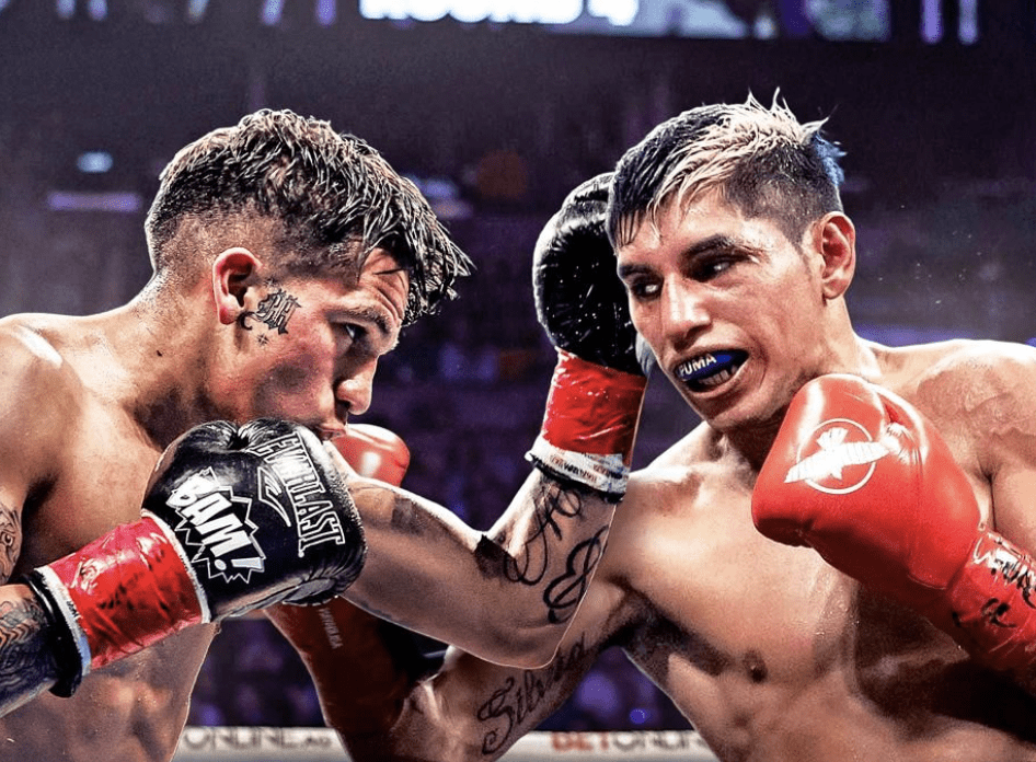 Jesse Rodriguez Vs. Fernando Martinez Breakdown