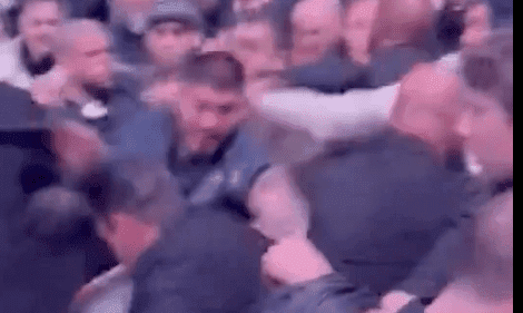 The Fallout From The Dillon Danis Brawl