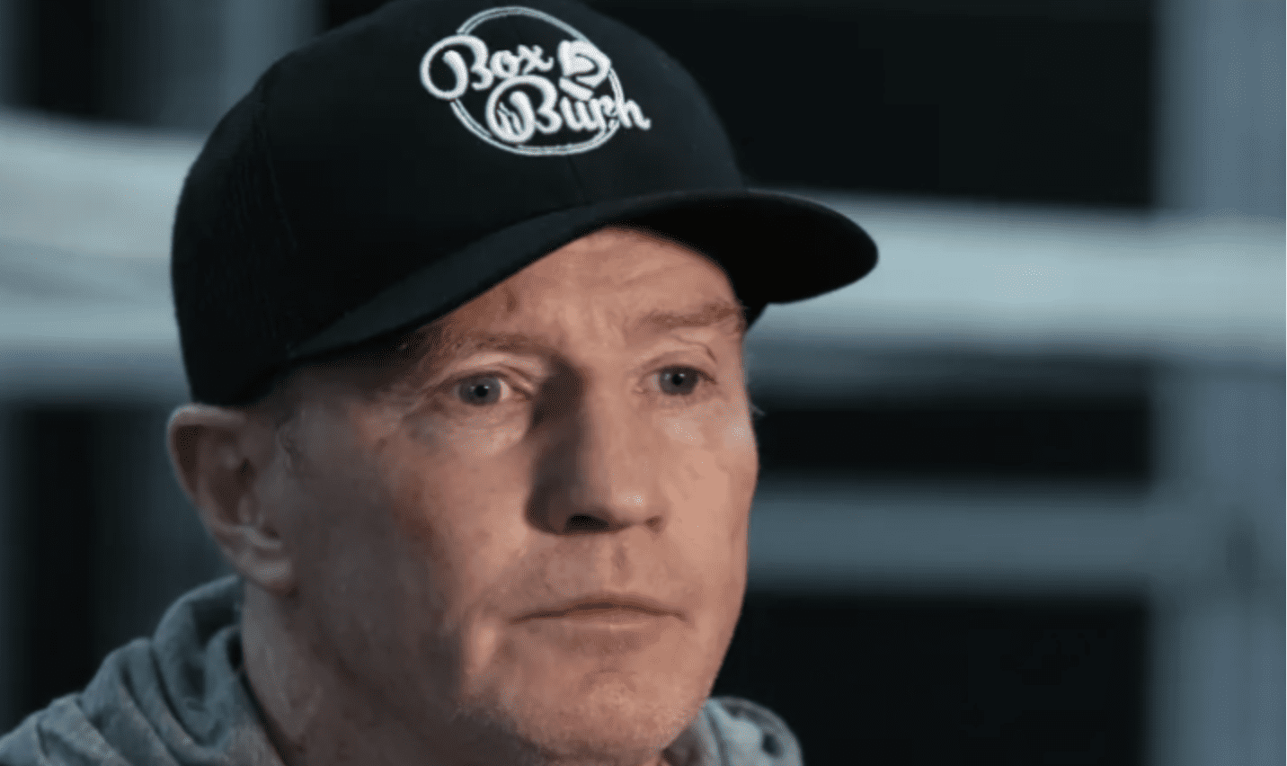 Micky Ward Reacts To Arturo Gatti Jr.'s Death