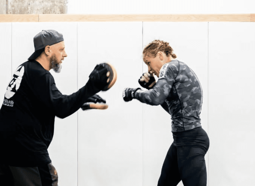 Valentina Shevchenko Names Her Sole Condition For A Nunes Trilogy