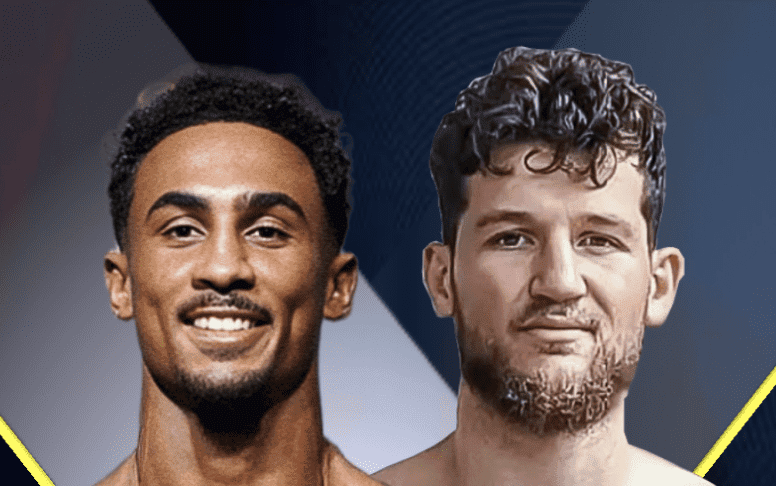 Ben Whittaker Vs. Benjamin Gavazi Predictions - 'He Will Cook Him'