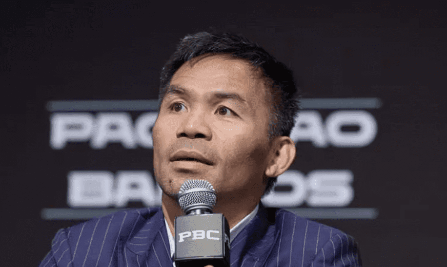 MPP Success: Pacquiao Promotions Sells Out First U.S. Show