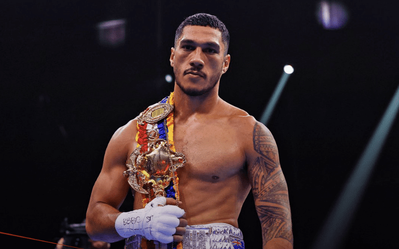 Are Benavidez And Ramirez Ducking Opetaia?