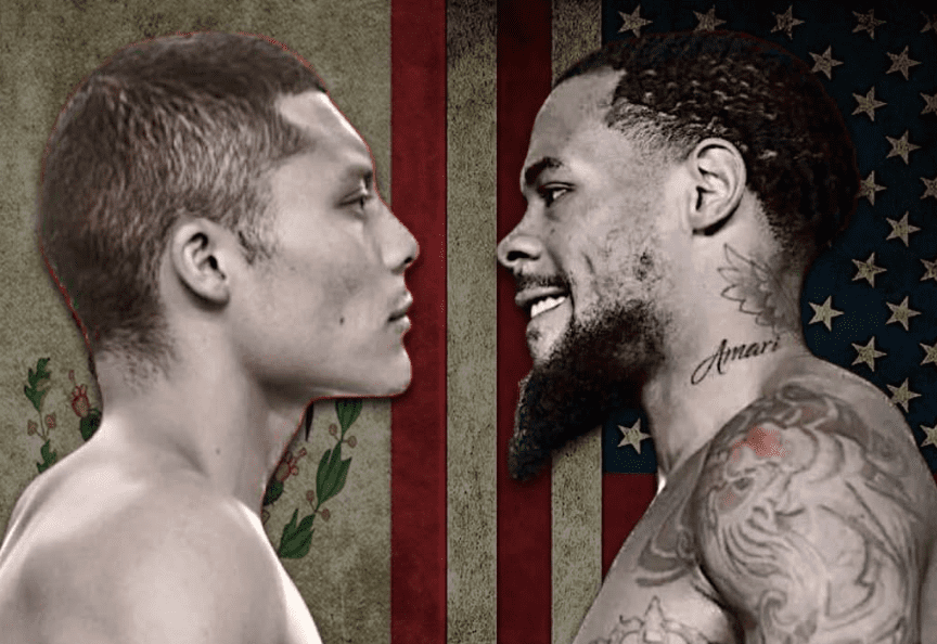 Isaac Cruz vs Lamont Roach: Preview & Betting Tips