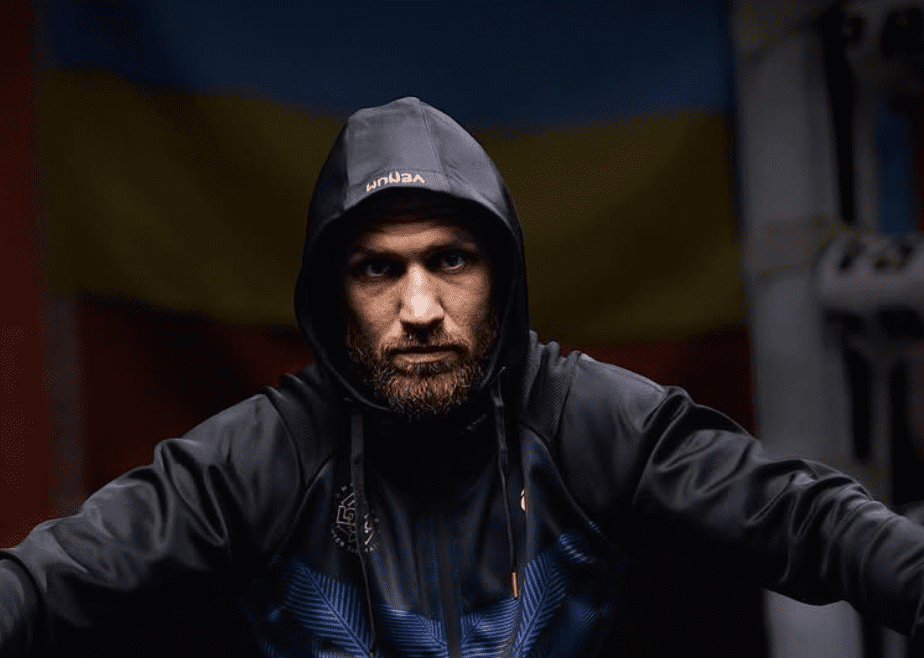 Lomachenko Retired After Losing Motivation