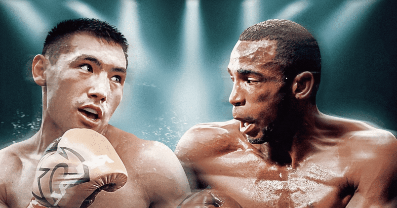 Janibek Alimkhanuly Vs. Erislandy Lara Predictions