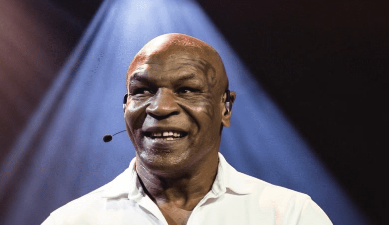Mike Tyson Backs Ali Act Changes – Is It The Right Move?