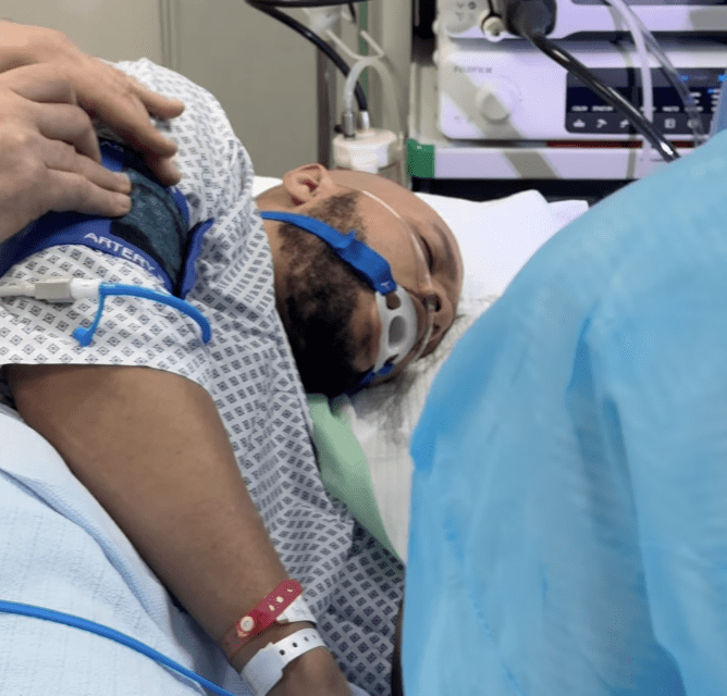 Eubank Jr.'s Worrying Health Update – ‘I’ve Been Dealing With A Lot'