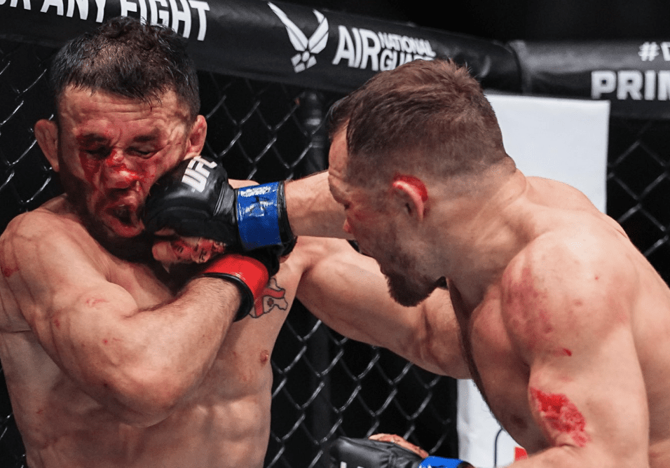 Yan Upsets Dvalishvili To Become Bantamweight Champ