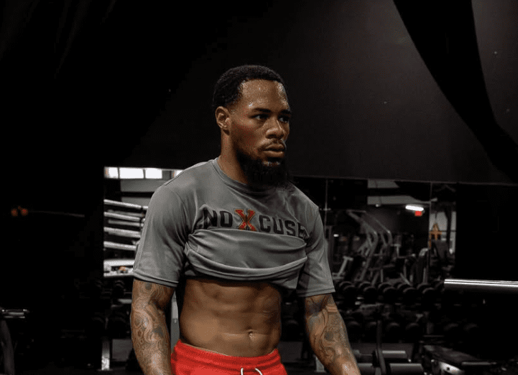 What's Next For Lamont Roach?