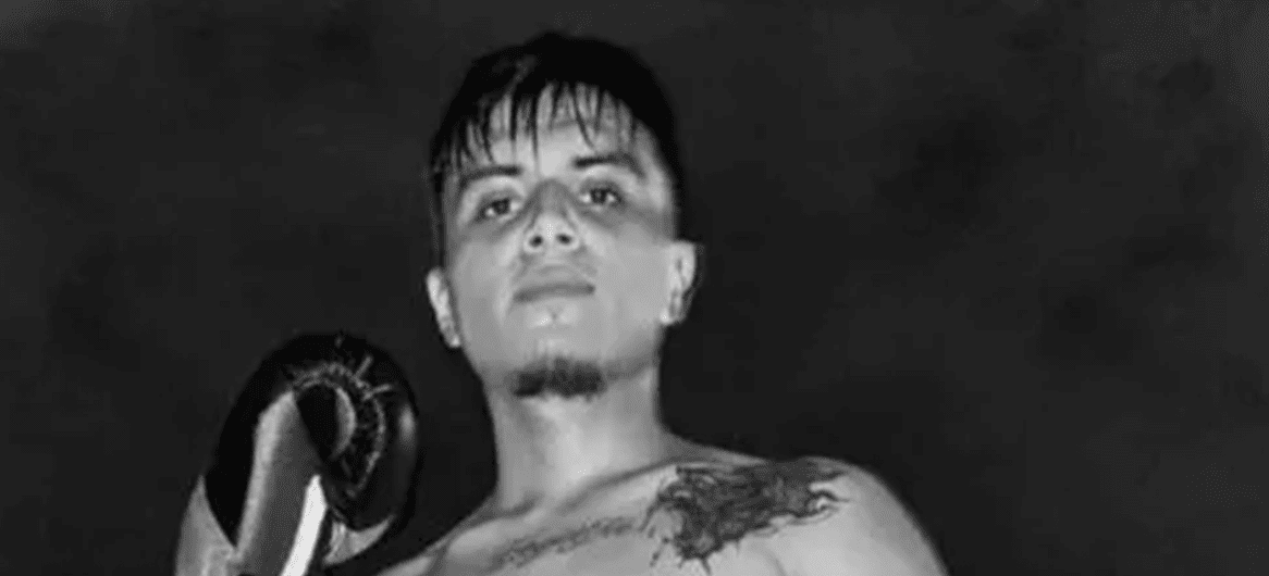 Boxing Prospect Josué Hernández Killed Protecting Sister
