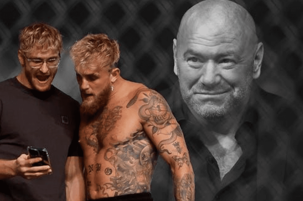 Sky Sports Reportedly In Talks With Zuffa Boxing And MVP