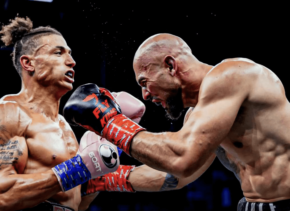 Should Andrew Tate Return To Fighting?