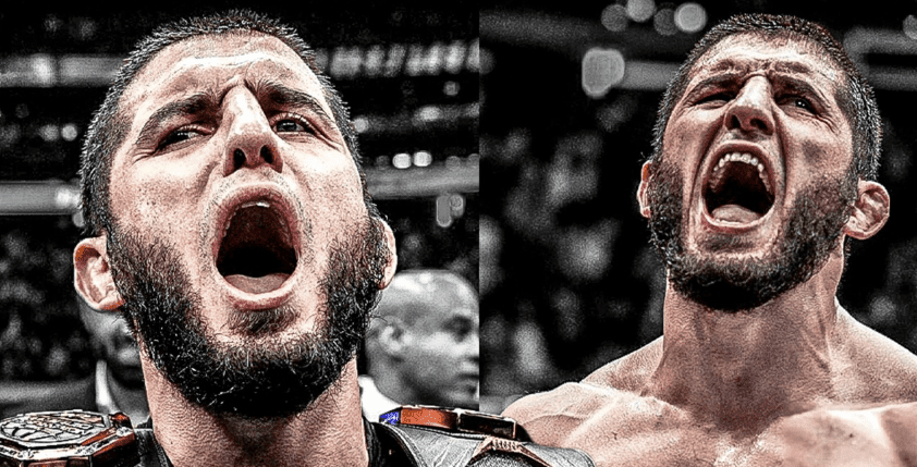 Which MMA Fighter Had The Best 2025?