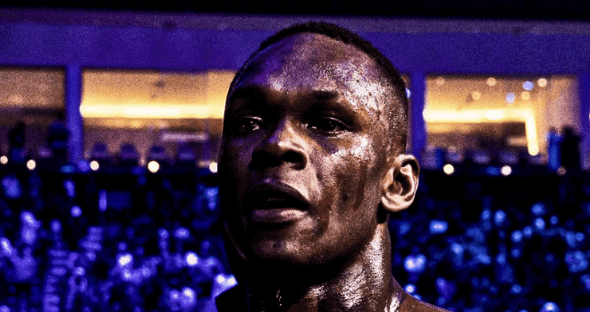 Which MMA Fighter Had A Poor 2025?