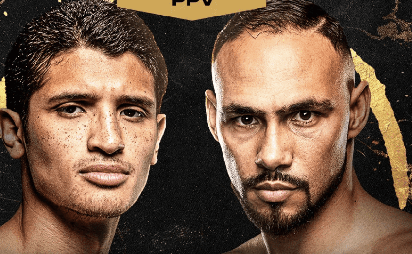 Will Fundora Vs. Thurman Happen?