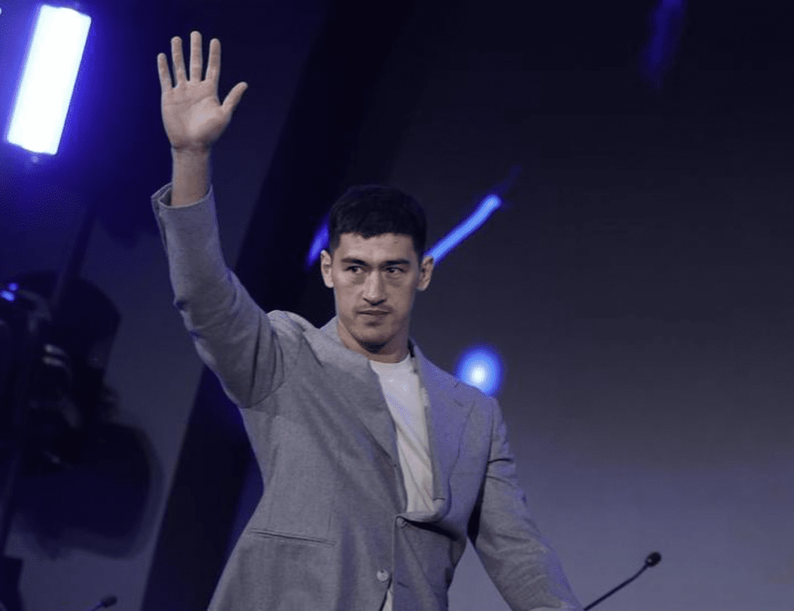 Bivol's Next Target Becomes Clearer