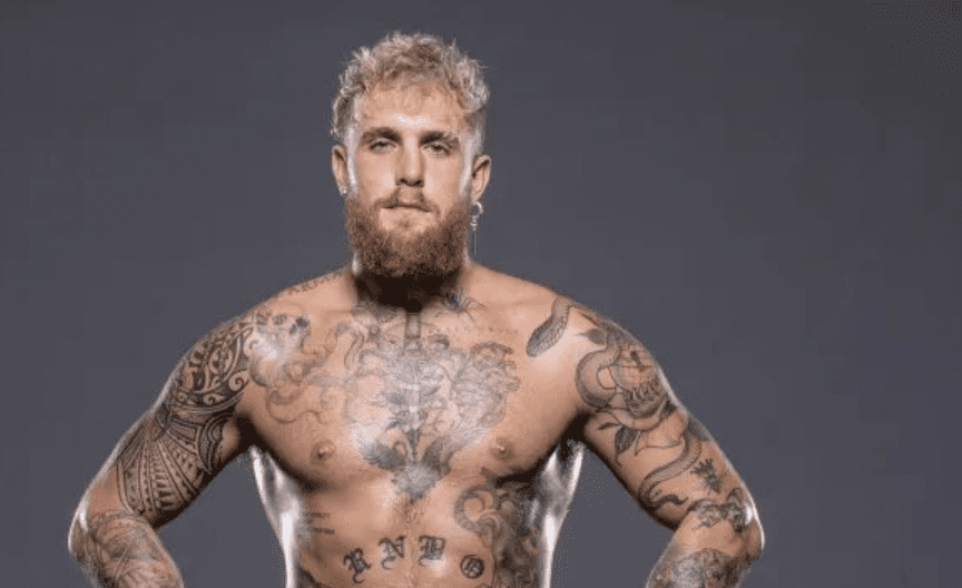 Jake Paul And The PFL Part Ways