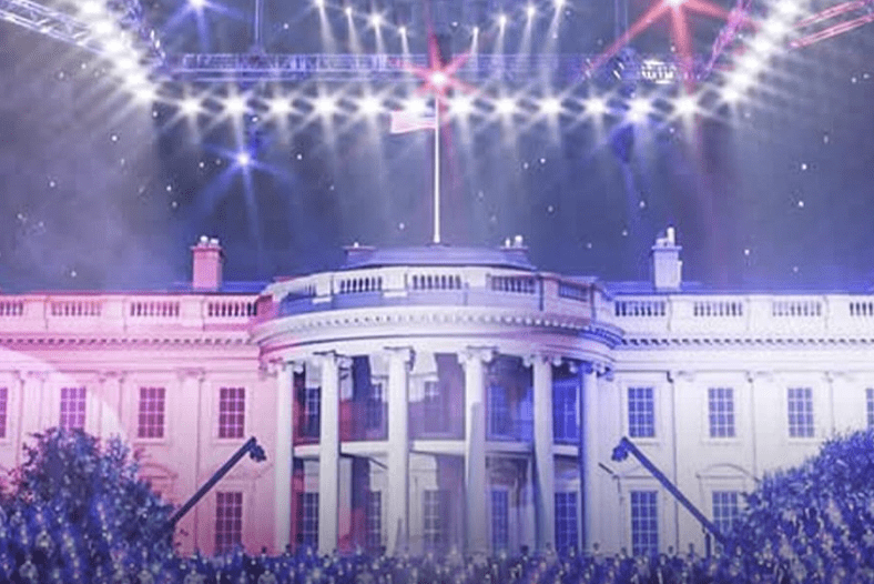 Who Will Appear On UFC White House Card?