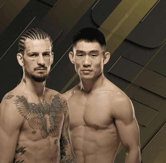 Sean O’Malley Vs. Song Yadong Breakdown