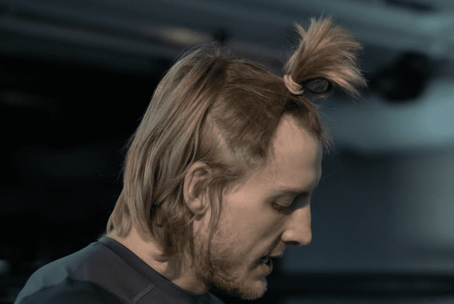 Paddy Pimblett's UFC 324 Mistake