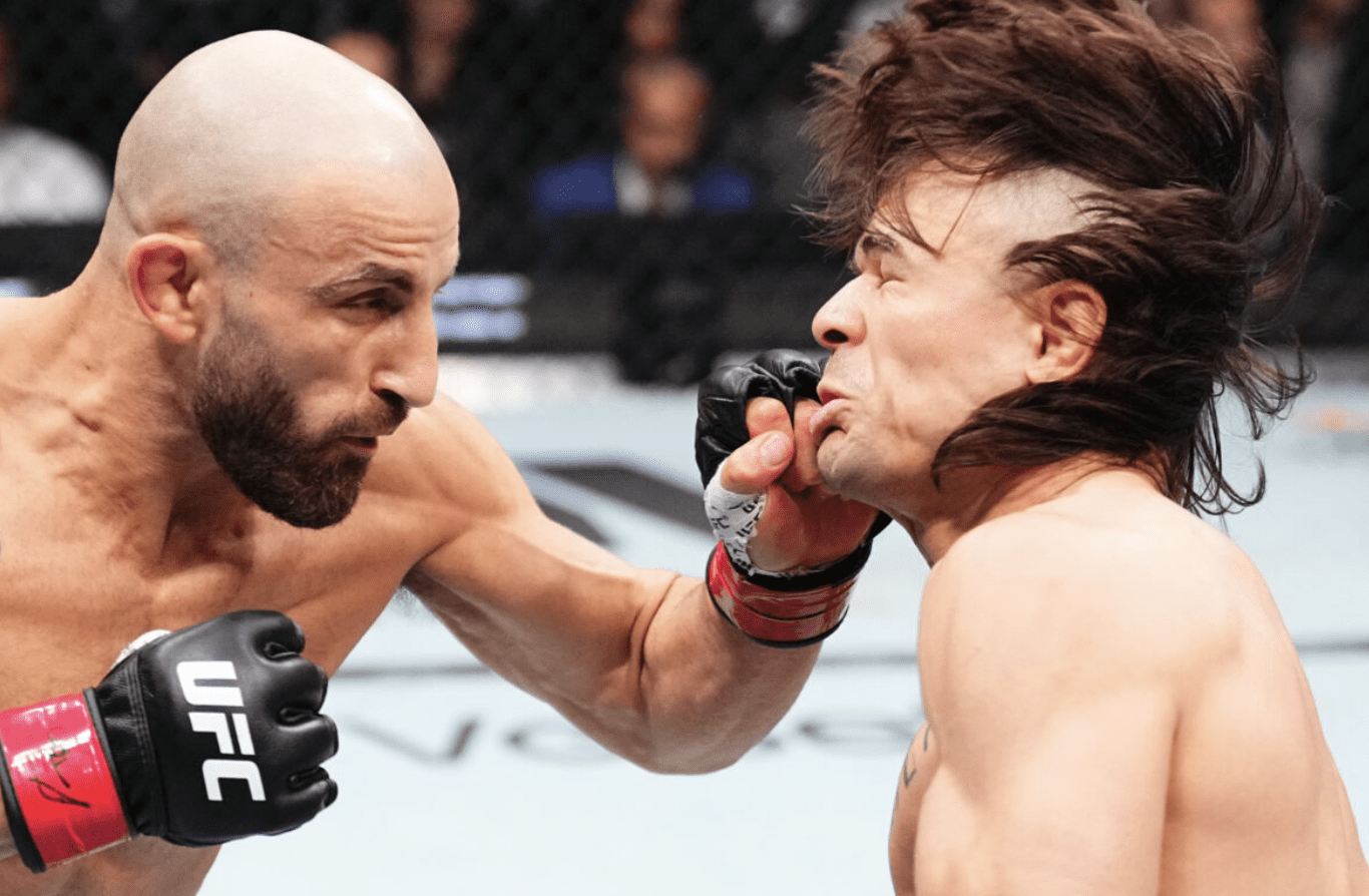 UFC 325 – Alexander Volkanovski vs Diego Lopes: Preview & Betting Tips