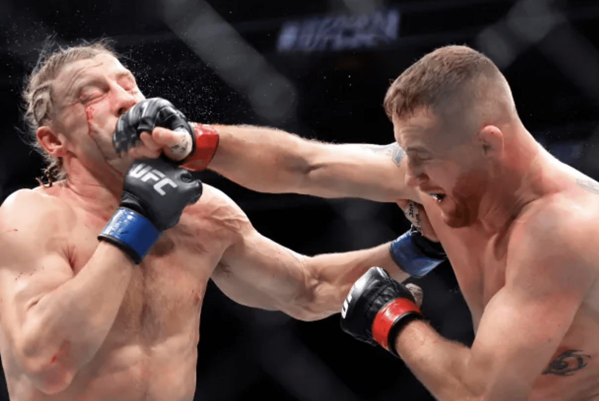 Was UFC 324 A Success?