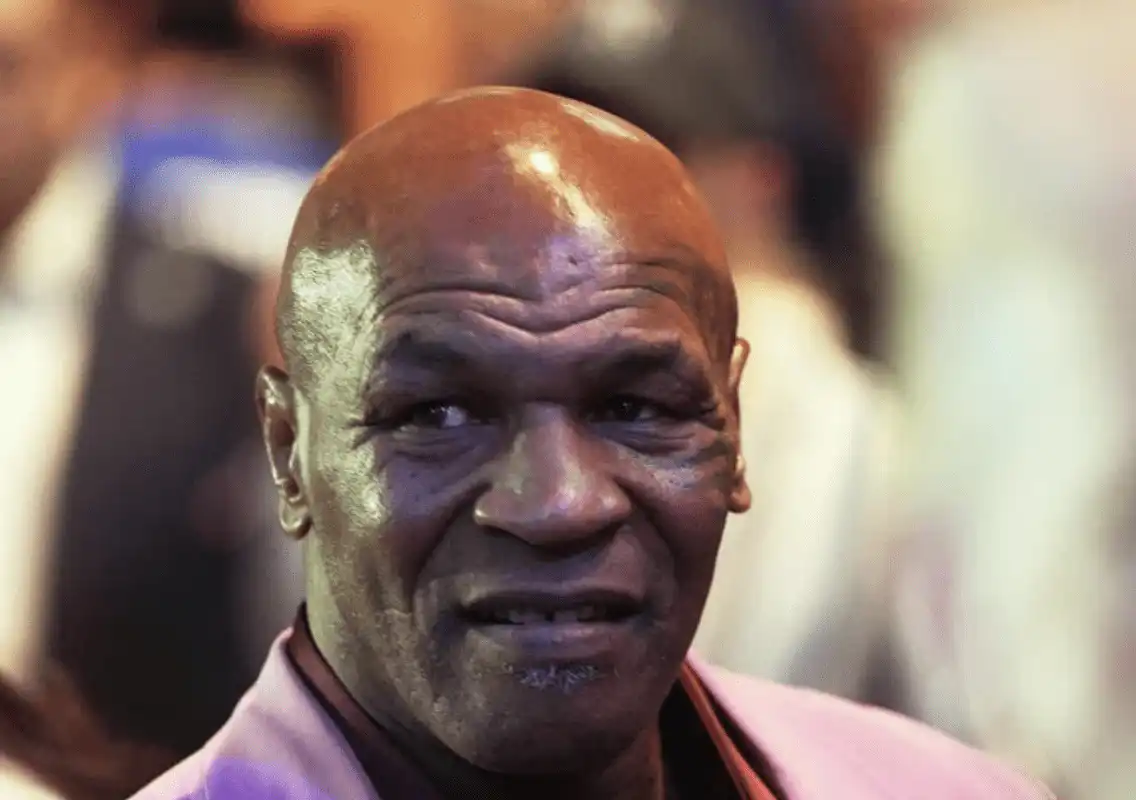 Mike Tyson Recalls The Most Dangerous Puncher