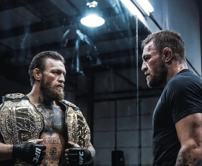 Is McGregor A Victim Of His Own Success?
