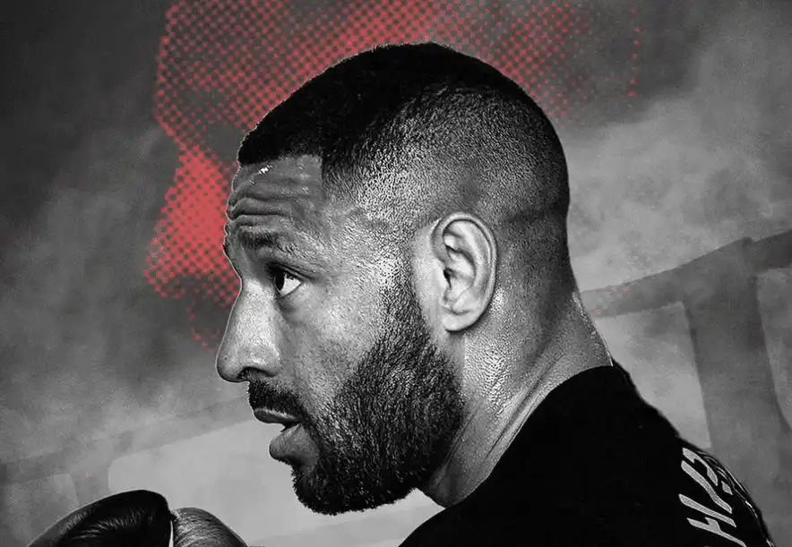 Kell Brook Wants Eubank Jr. Fight