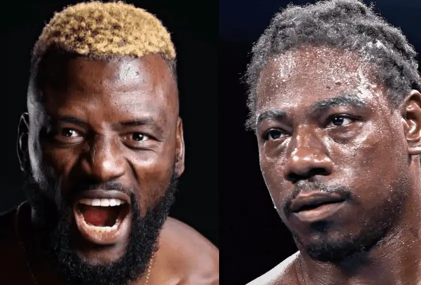 Efe Ajagba Vs. Charles Martin Preview